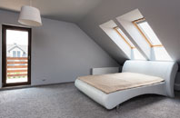 Pikestye bedroom extensions