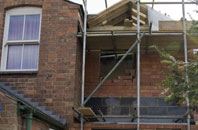 free Pikestye home extension quotes
